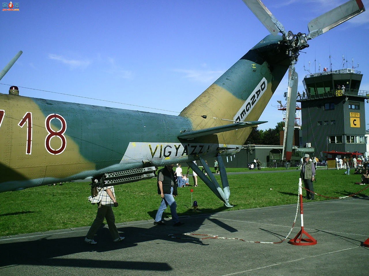  Mi-24V ¹װֱ