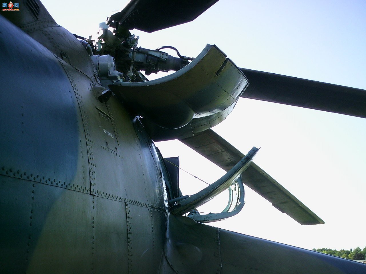  Mi-24V ¹װֱ