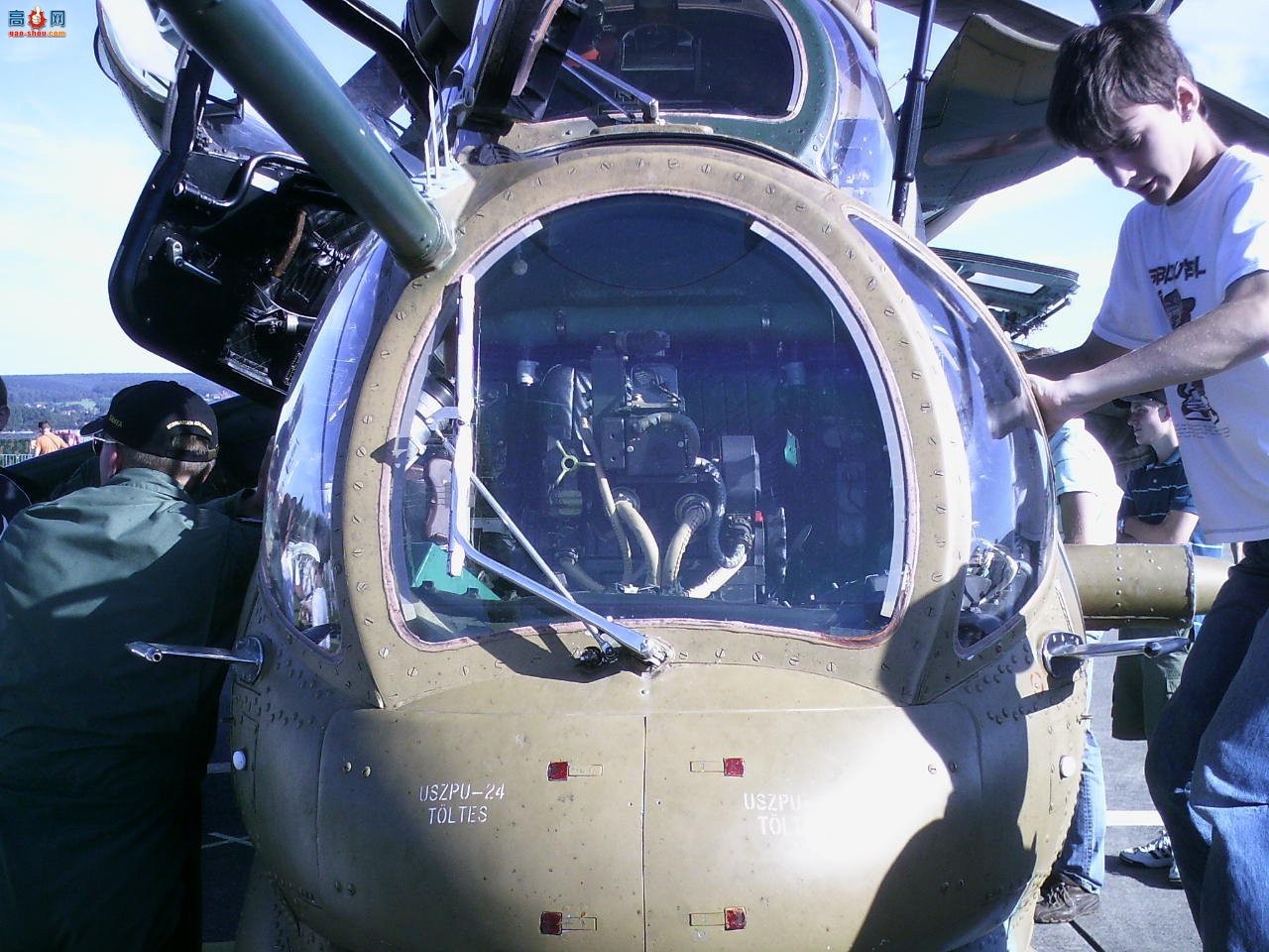  Mi-24V ¹װֱ