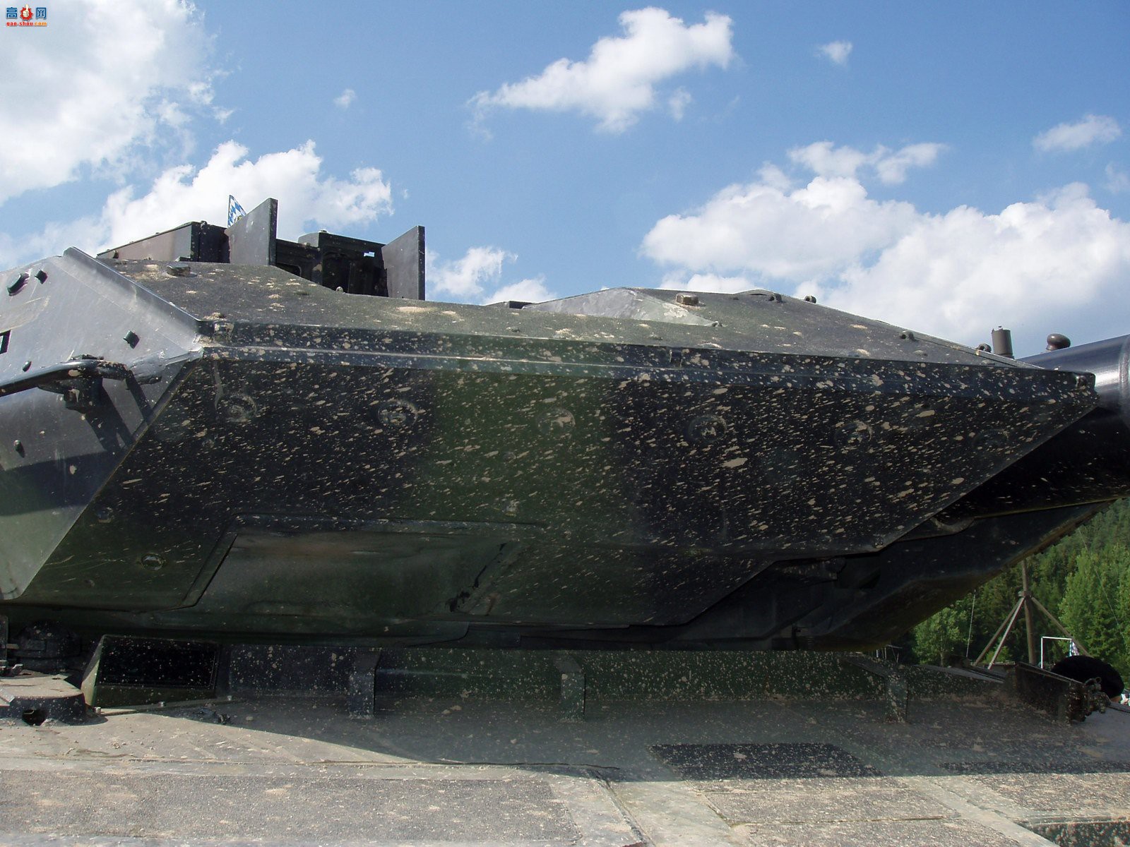  Leopard 2A6 ս̹