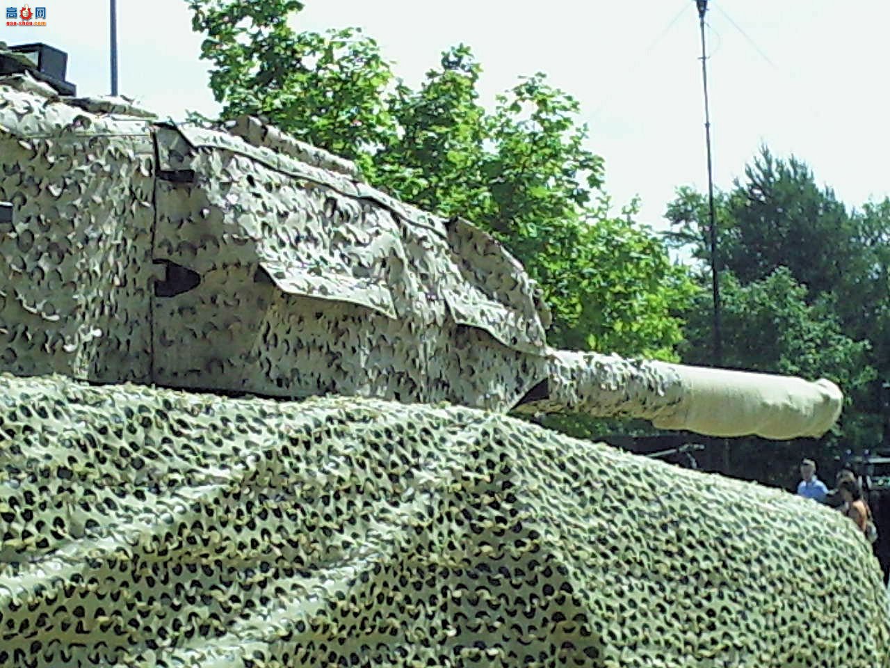  Leopard 2A6(αװ)ս̹