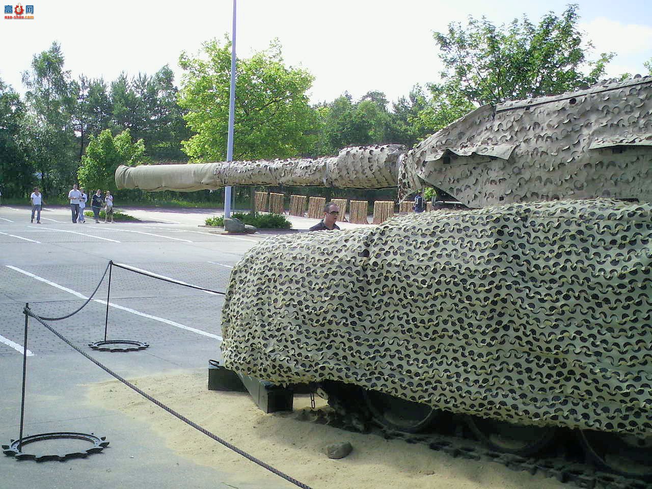  Leopard 2A6(αװ)ս̹