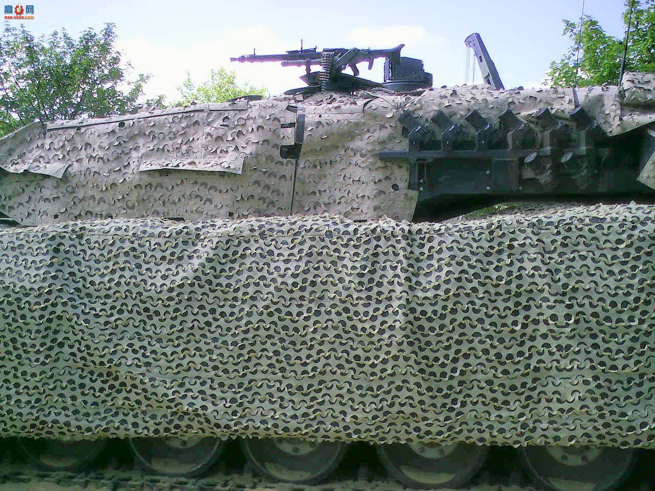  Leopard 2A6(αװ)ս̹