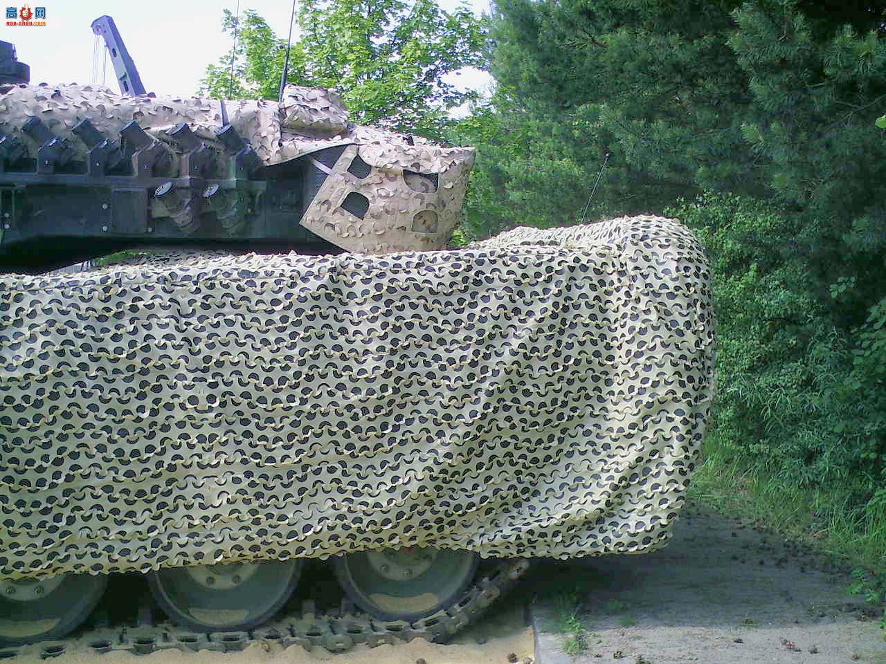  Leopard 2A6(αװ)ս̹