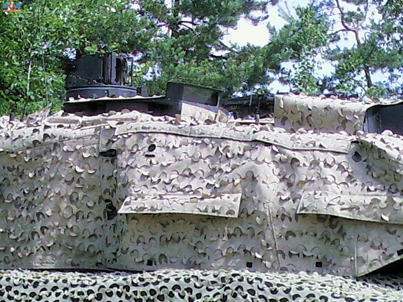  Leopard 2A6(αװ)ս̹