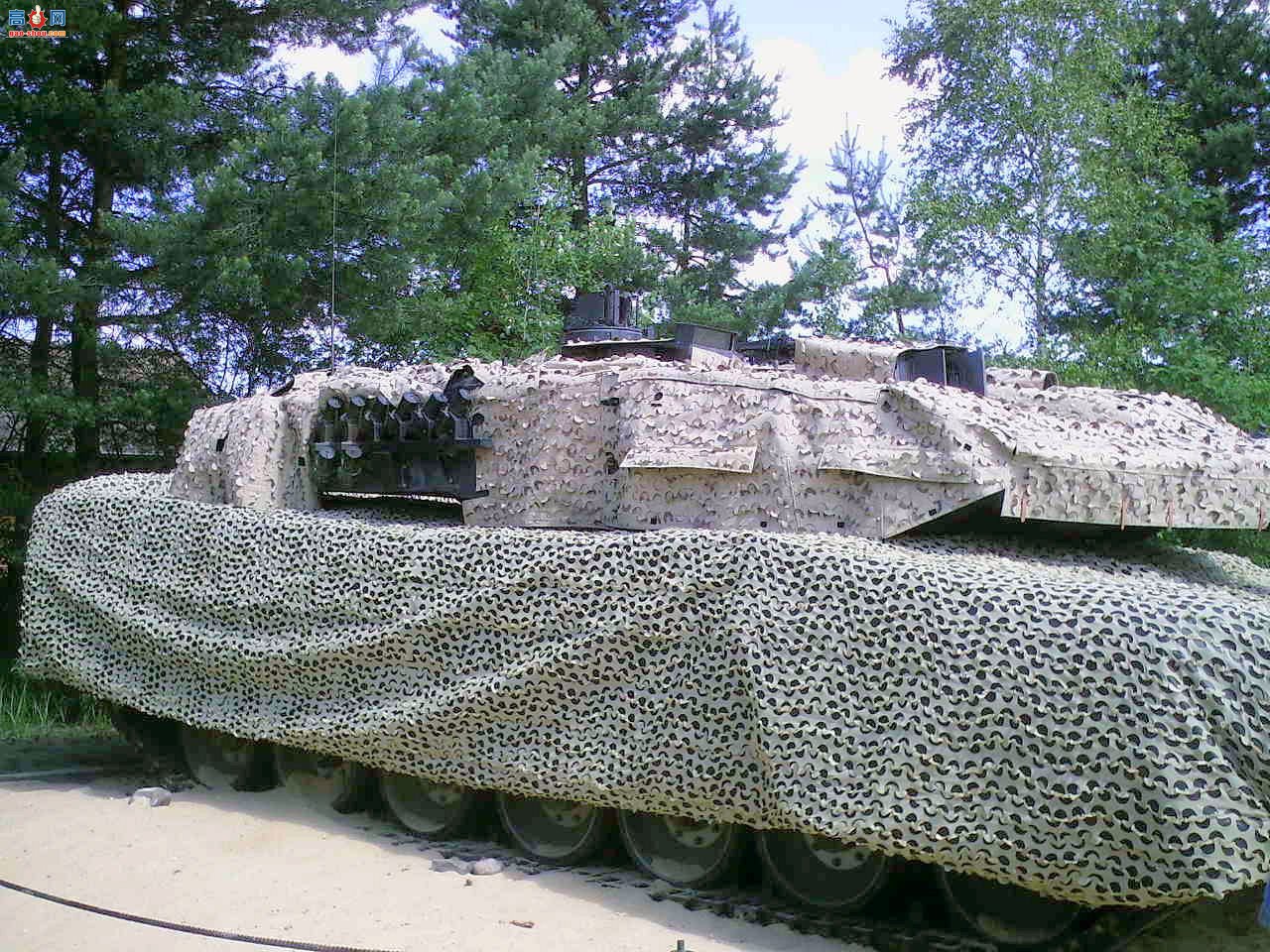  Leopard 2A6(αװ)ս̹