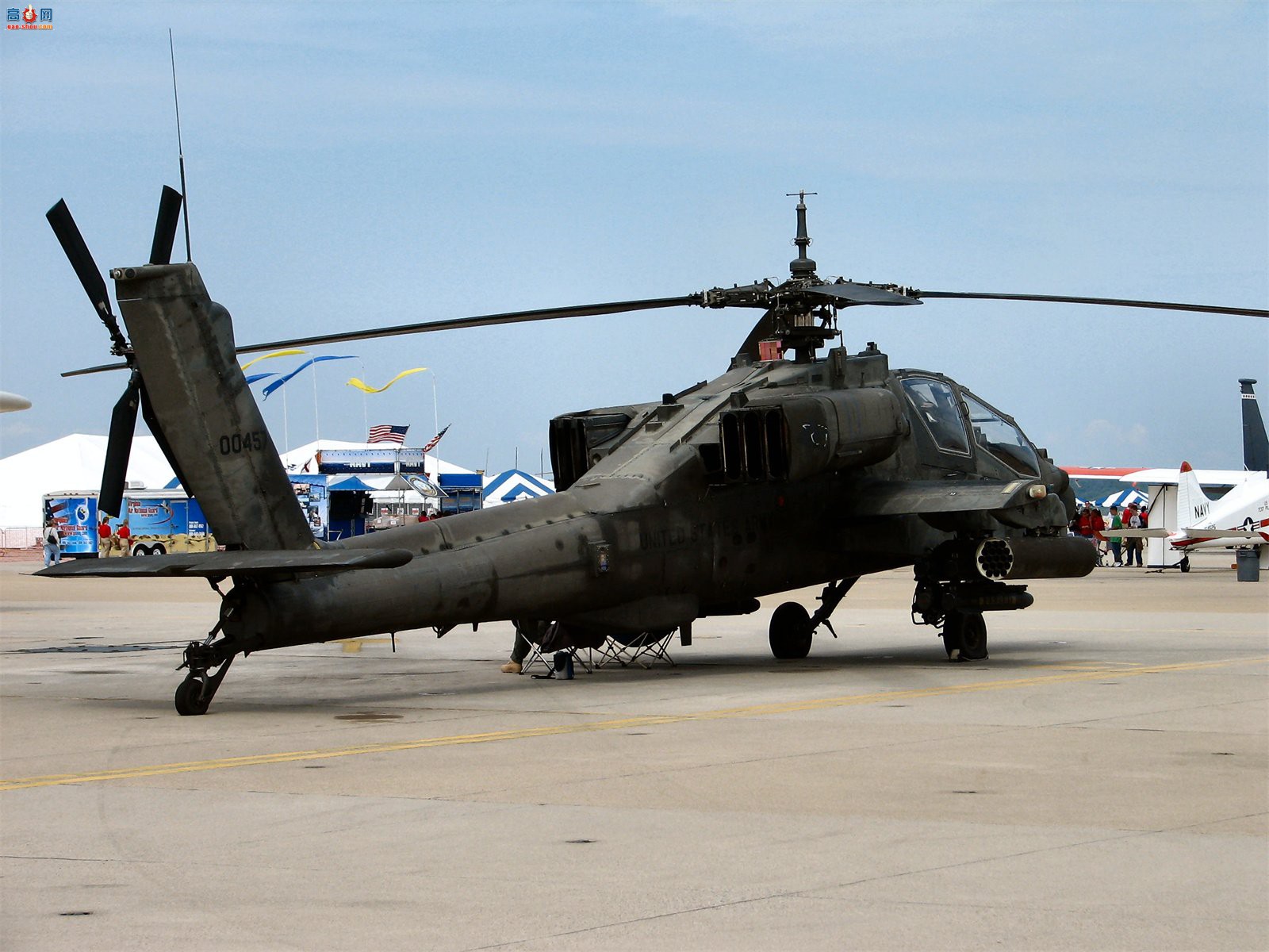  AH-64Aװֱ