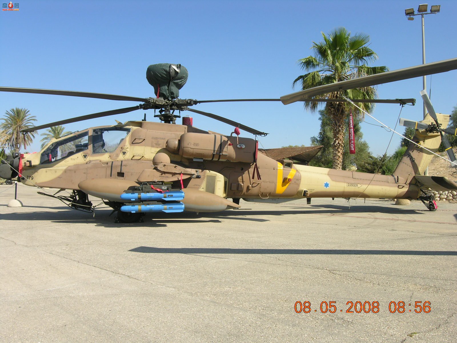  AH-64D(779)װֱ