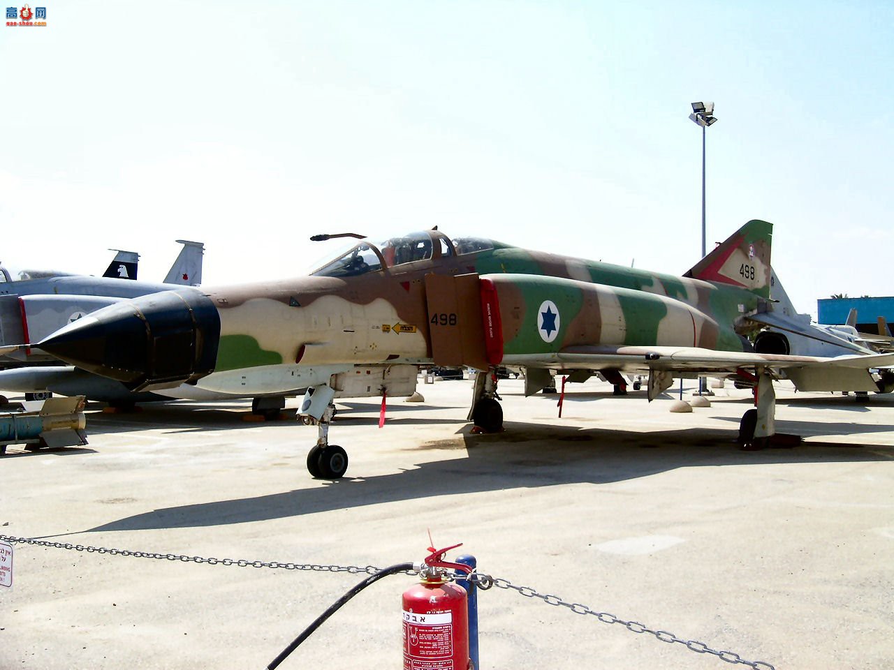  F-4ES ӰII/II ս