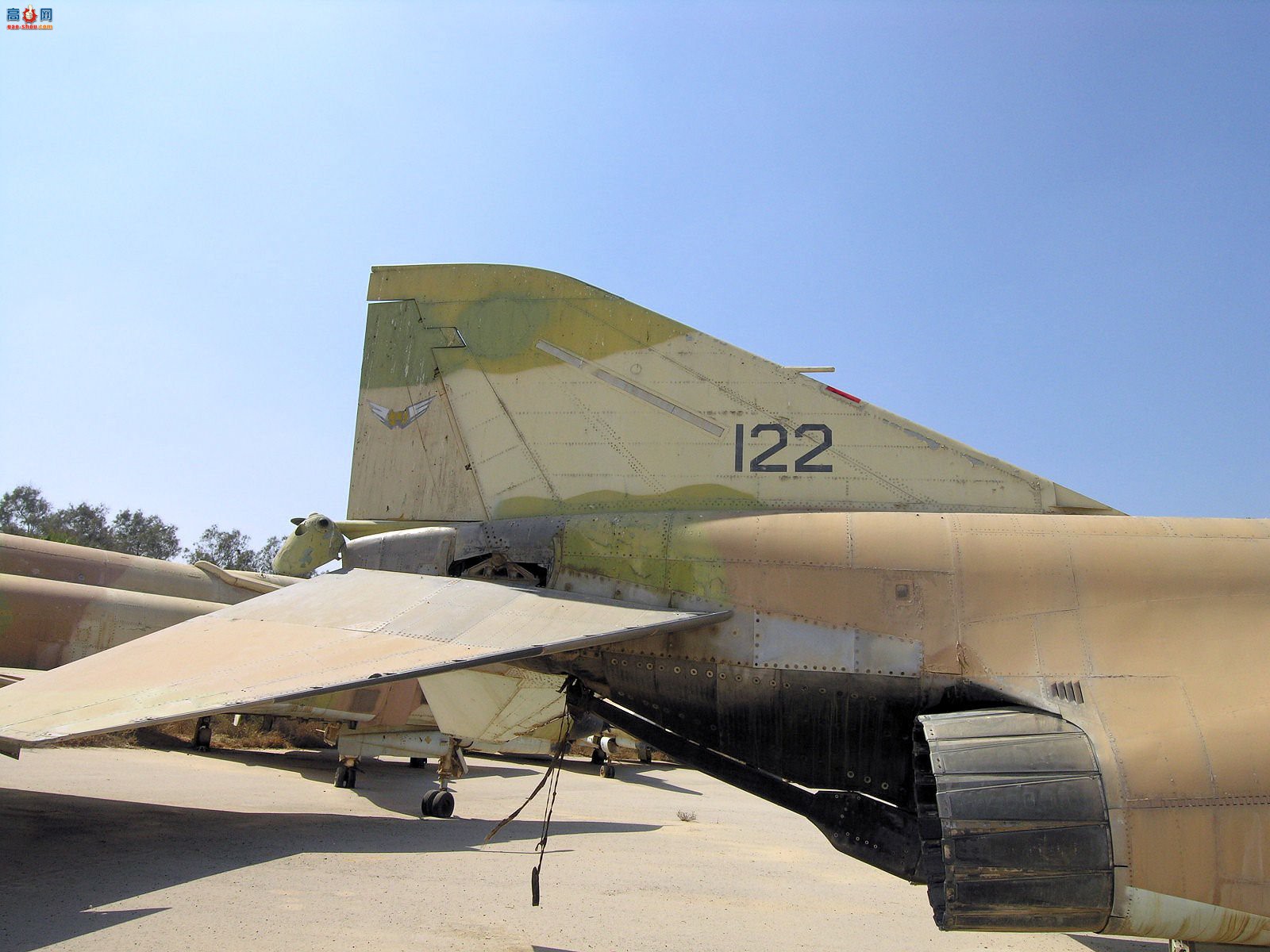 F-4E ӰII/II սϸͼƬ