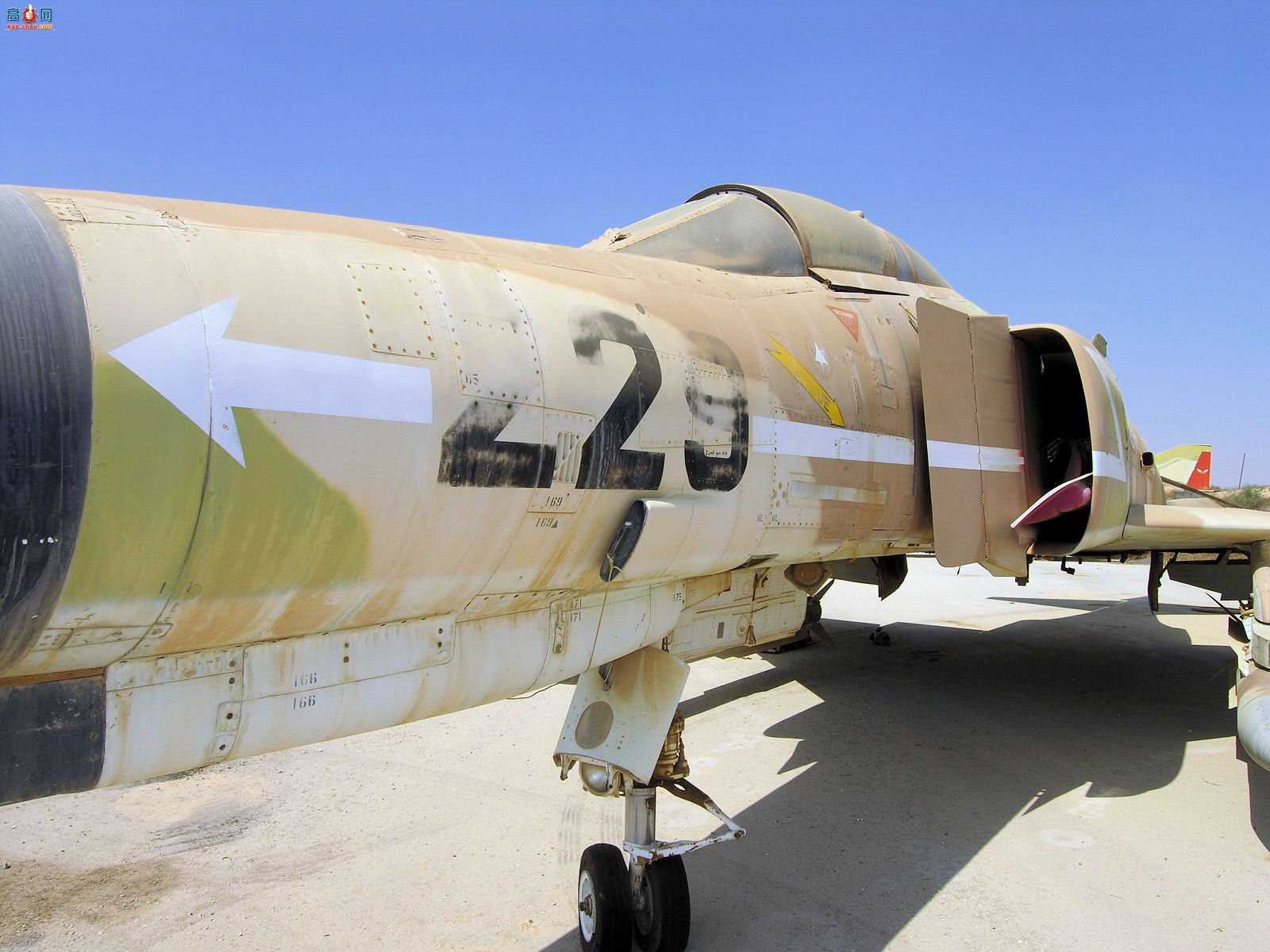 F-4E ӰII/II սϸͼƬ