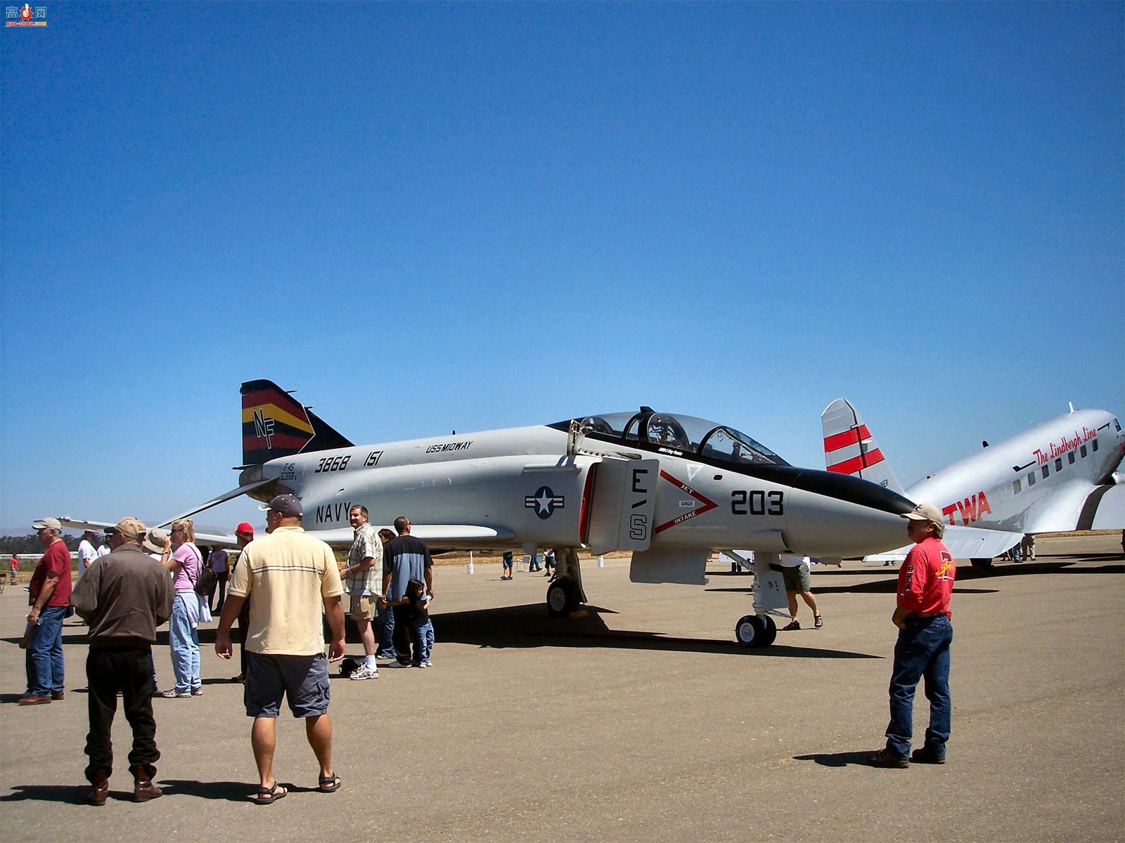  F-4S (153868)ӰII/II ս