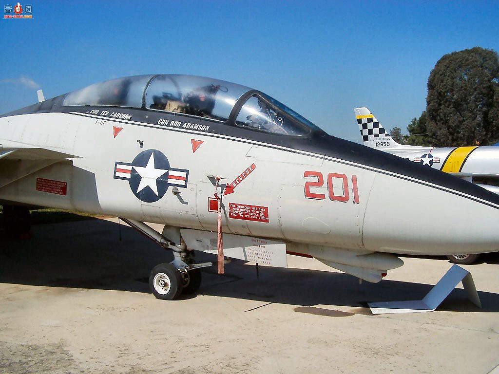  F-14A (159631)èս