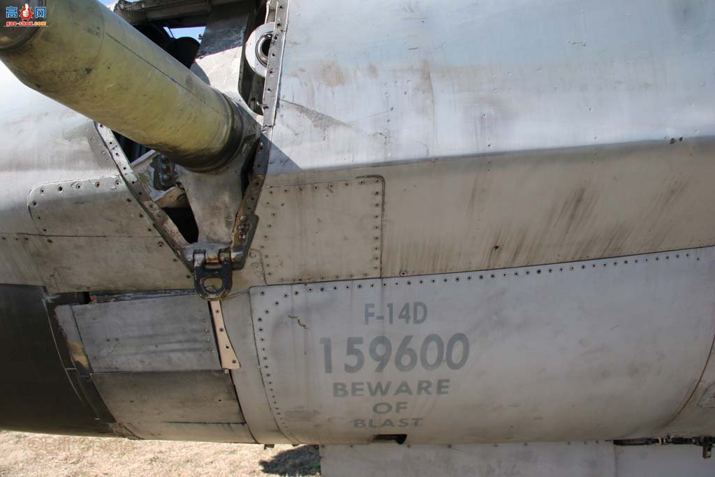  F-14D (159600)èս ϸƬ