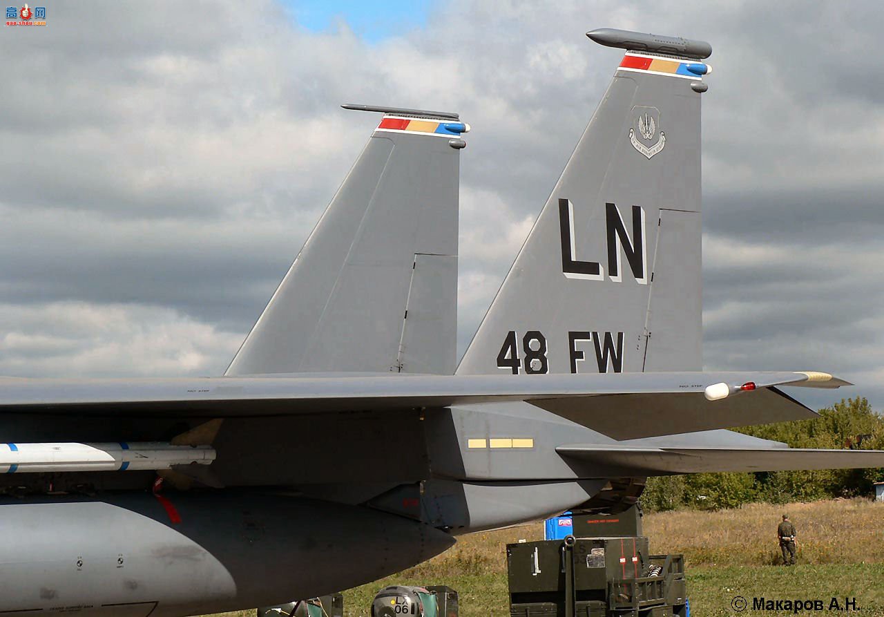  F-15E ӥ ս