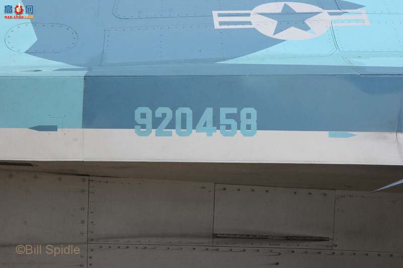  F-16B (920458)ս  ս