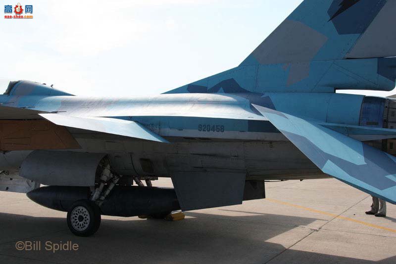  F-16B (920458)ս  ս