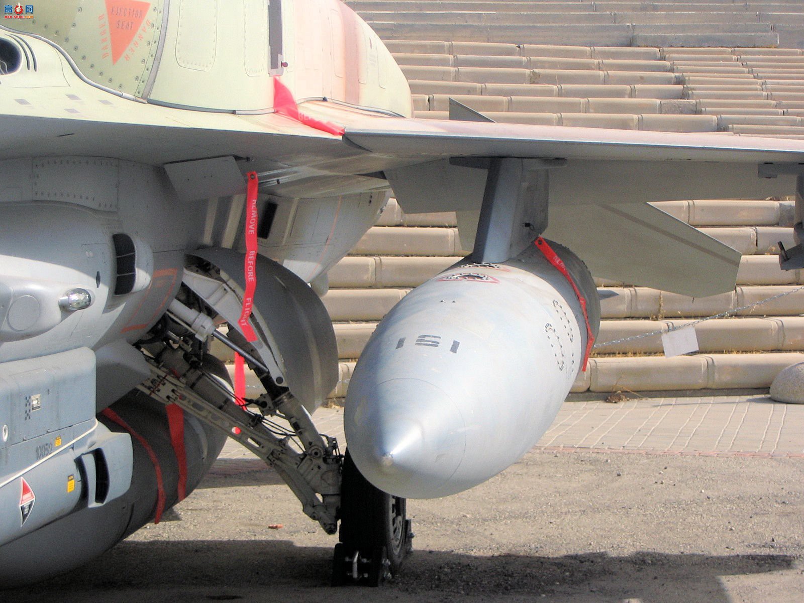  F-16I Sufa (253)ս