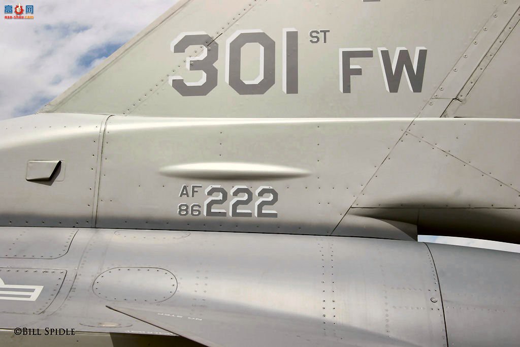  F-16C (86-0222)ս  ս