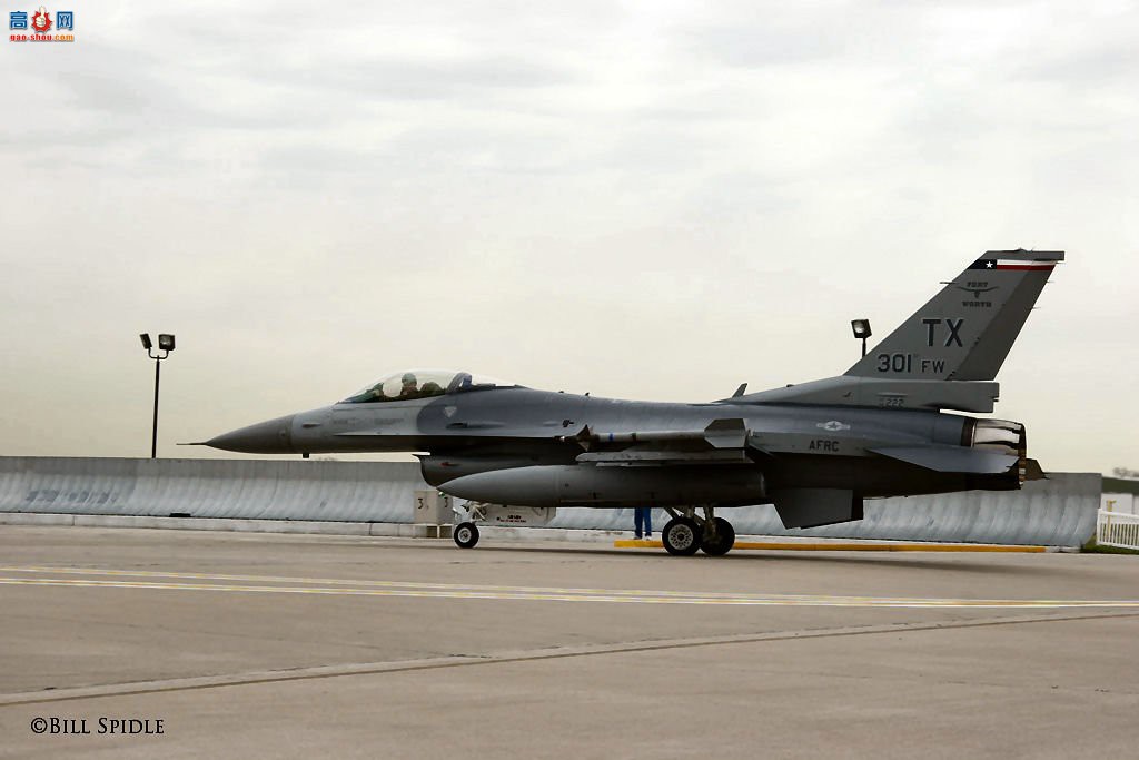  F-16C (86-0222)ս  ս