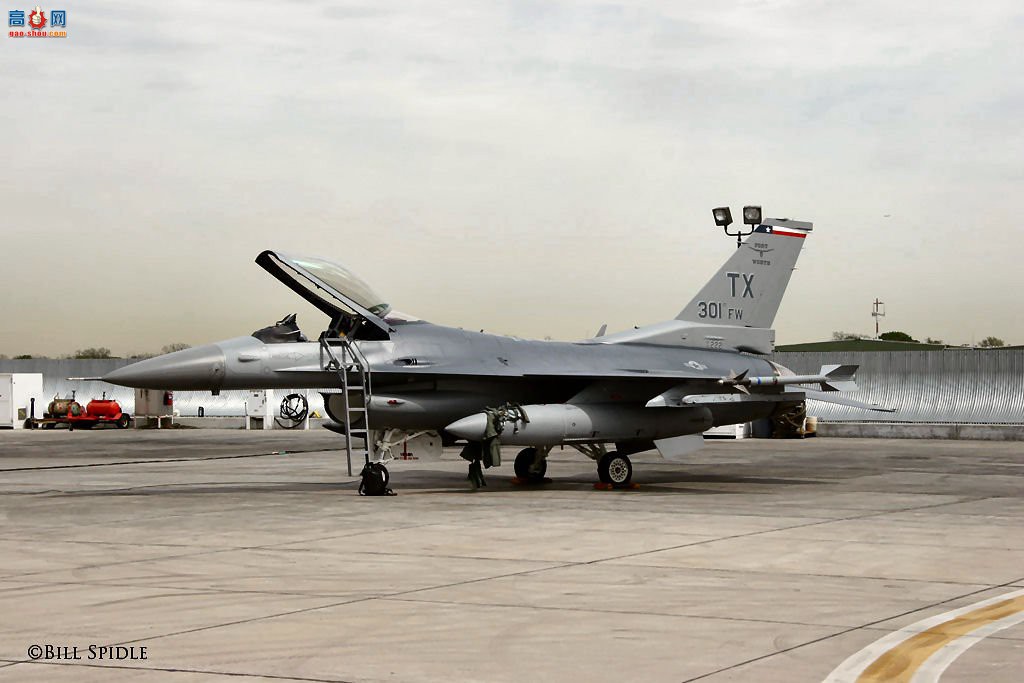  F-16C (86-0222)ս  ս