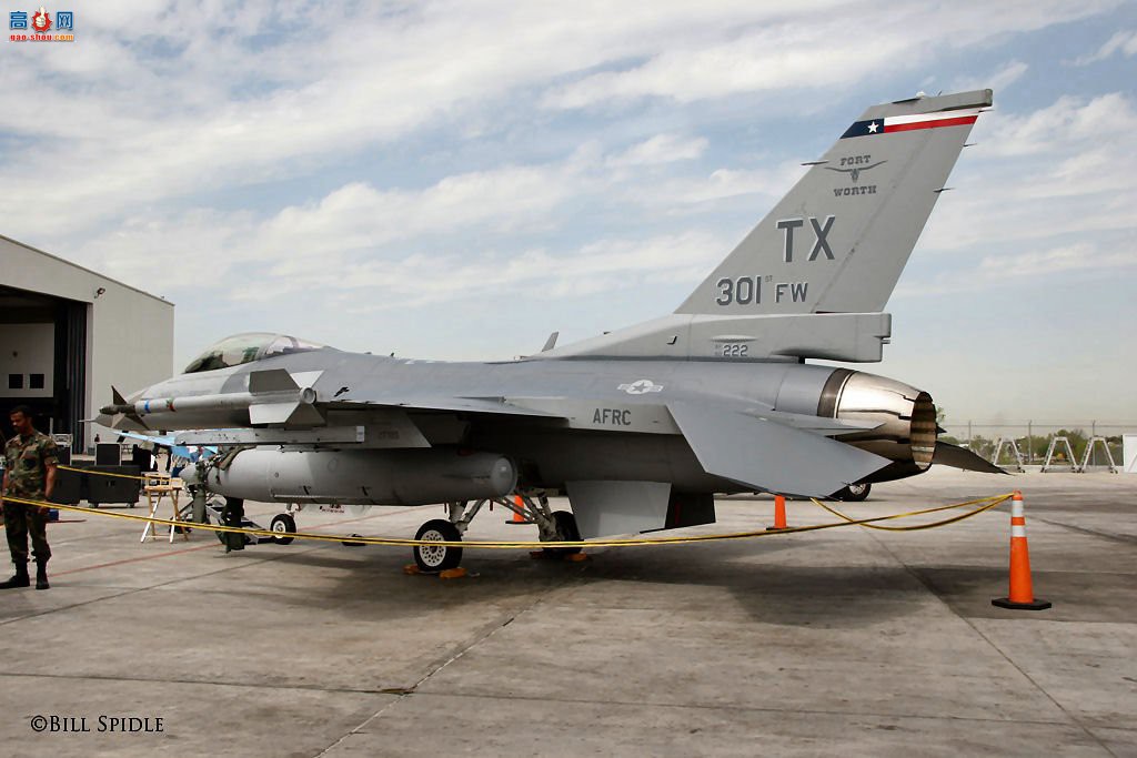  F-16C (86-0222)ս  ս