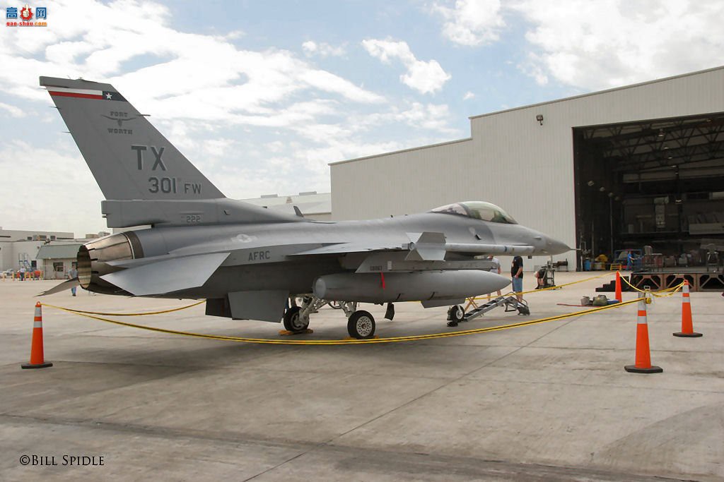  F-16C (86-0222)ս  ս