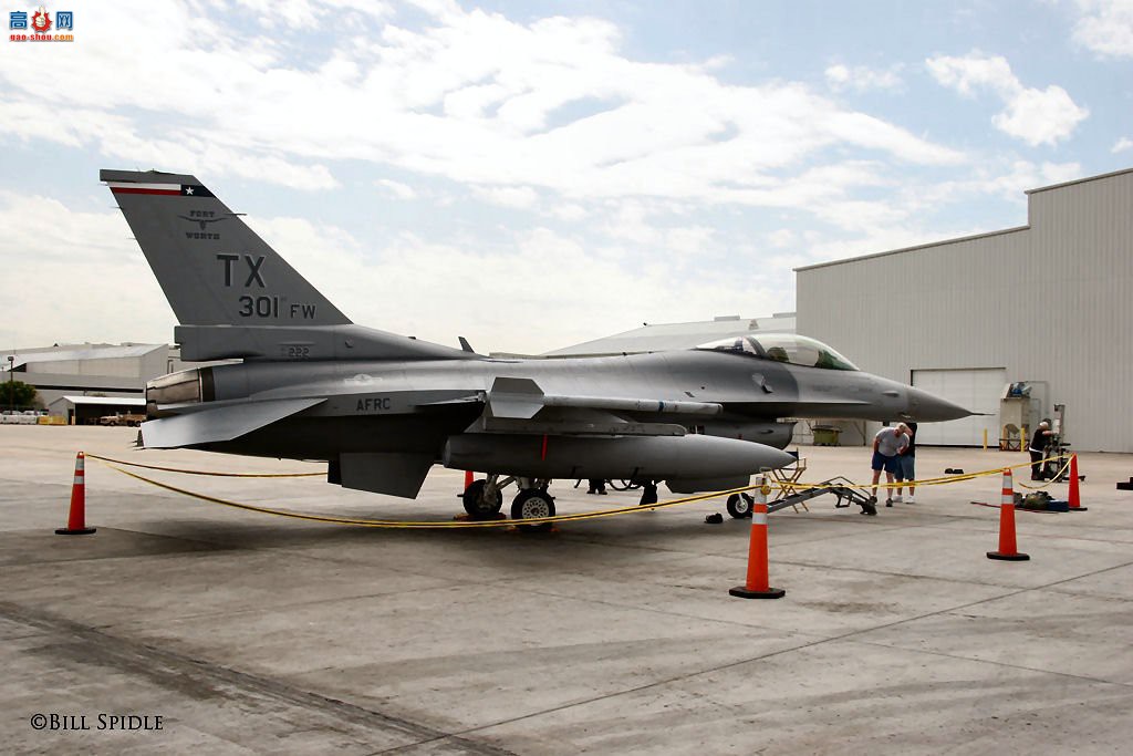  F-16C (86-0222)ս  ս