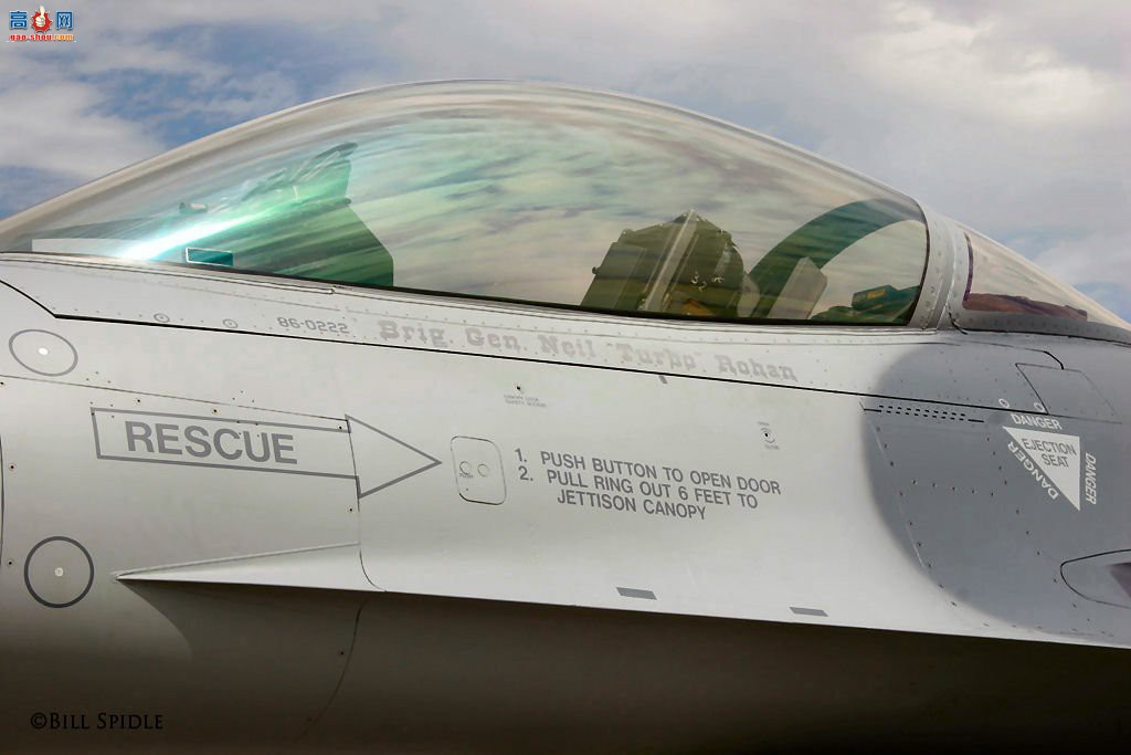  F-16C (86-0222)ս  ս