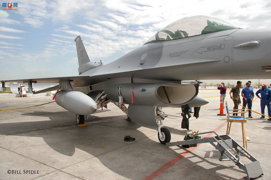  F-16C (86-0222)ս  ս