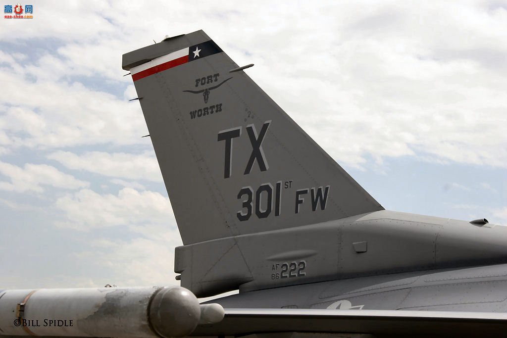  F-16C (86-0222)ս  ս