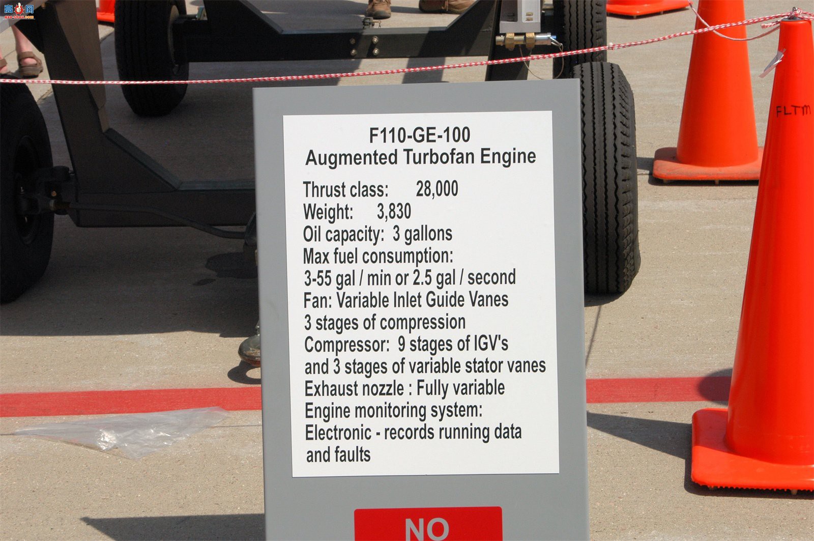  F110-GE-100 (F-16ս)