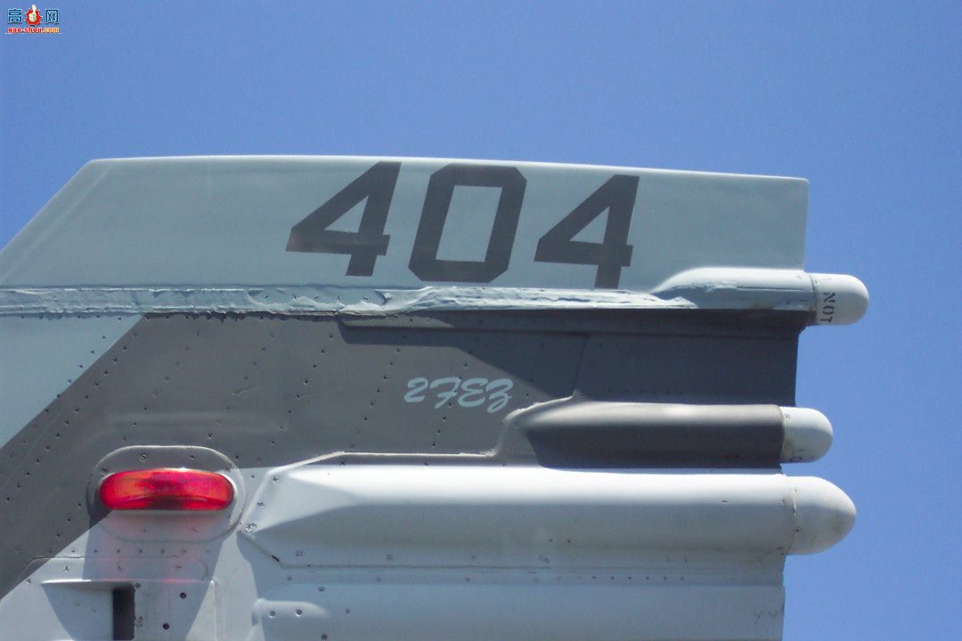  F/A-18C (164067) Ʒ VFA-94 ս