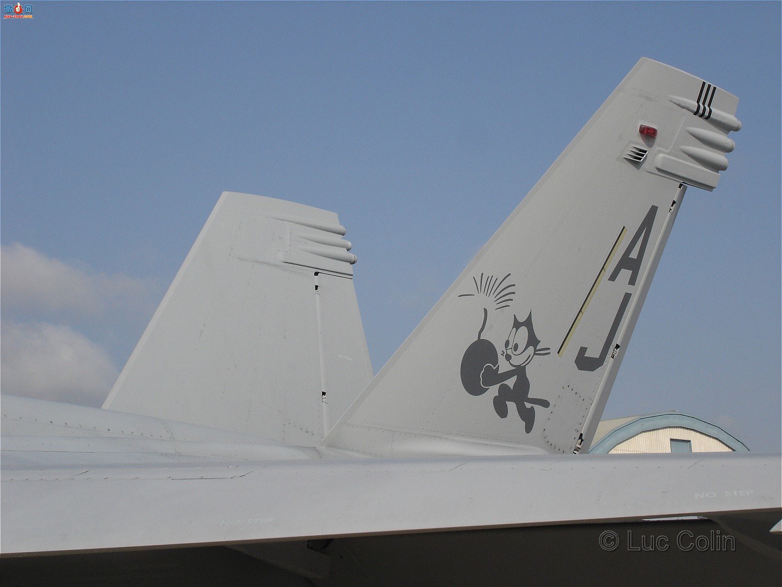  F/A-18E VFA-31 Ʒս