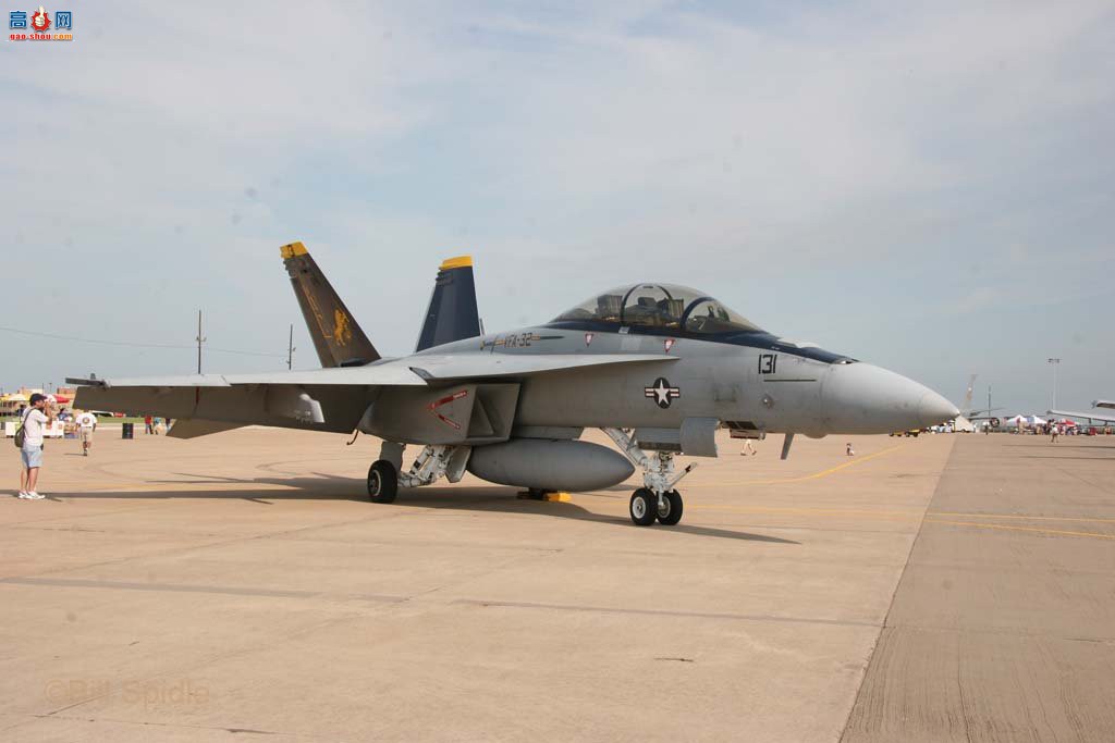  F/A-18F (166661) Ʒս