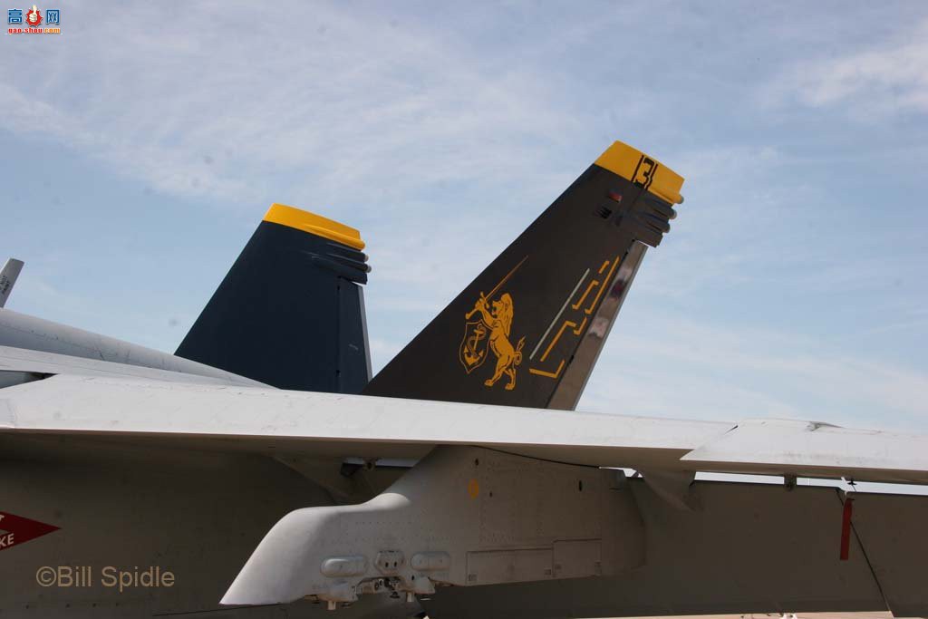  F/A-18F (166661) Ʒս