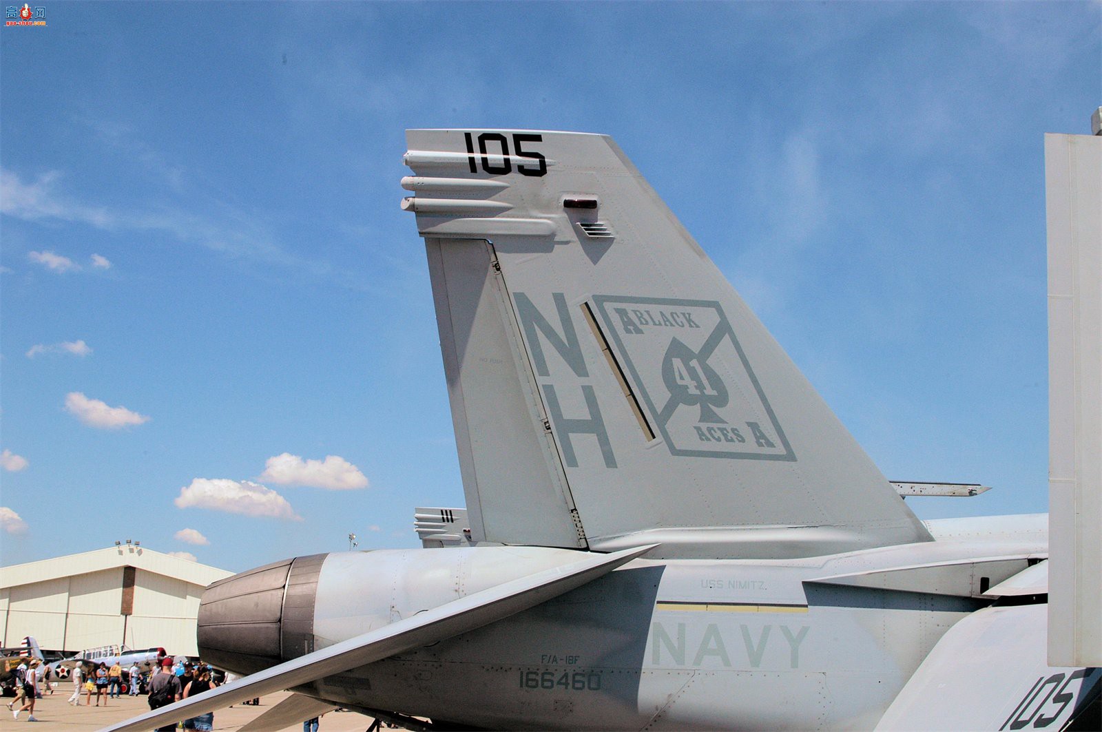  F/A-18F Ʒս