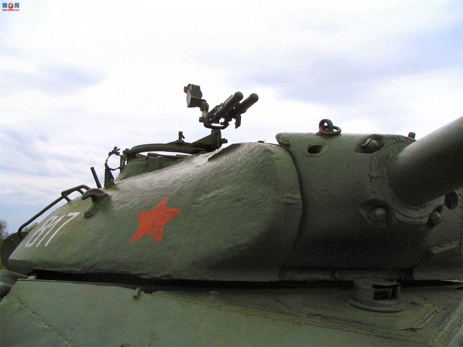  IS-3 ̹