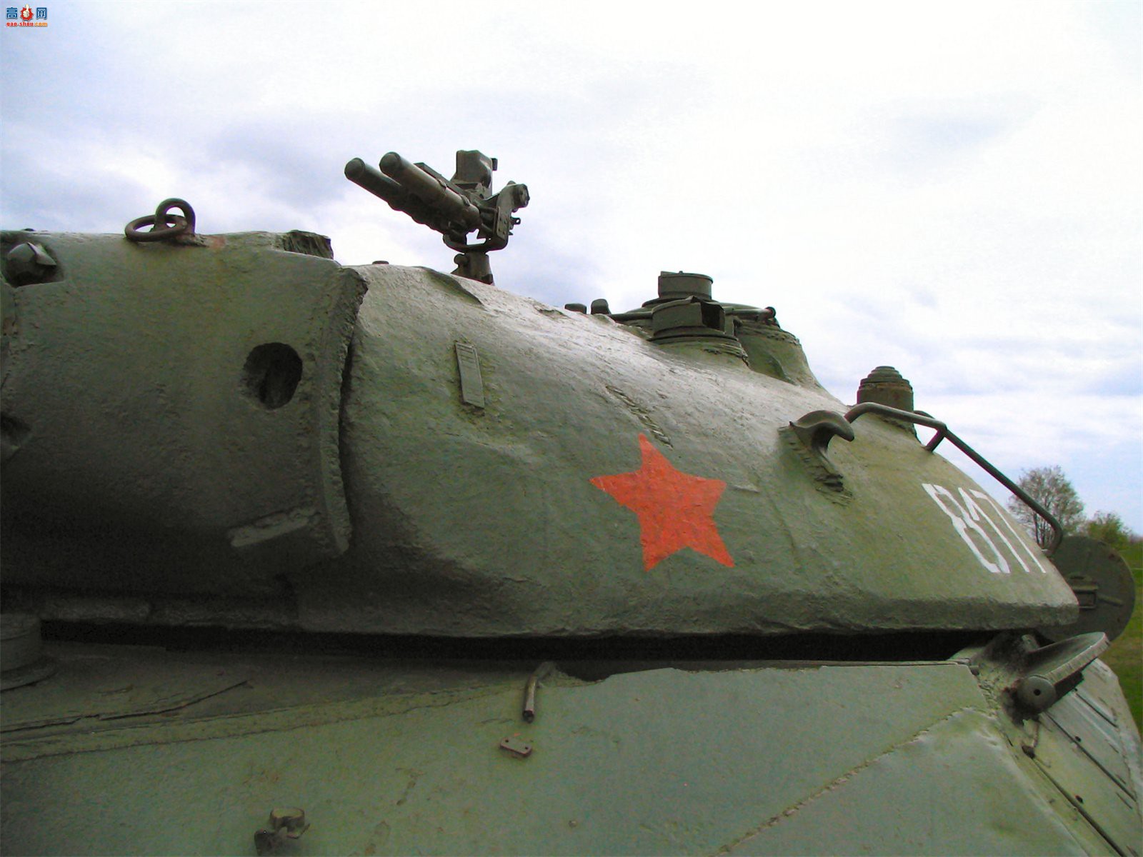  IS-3 ̹