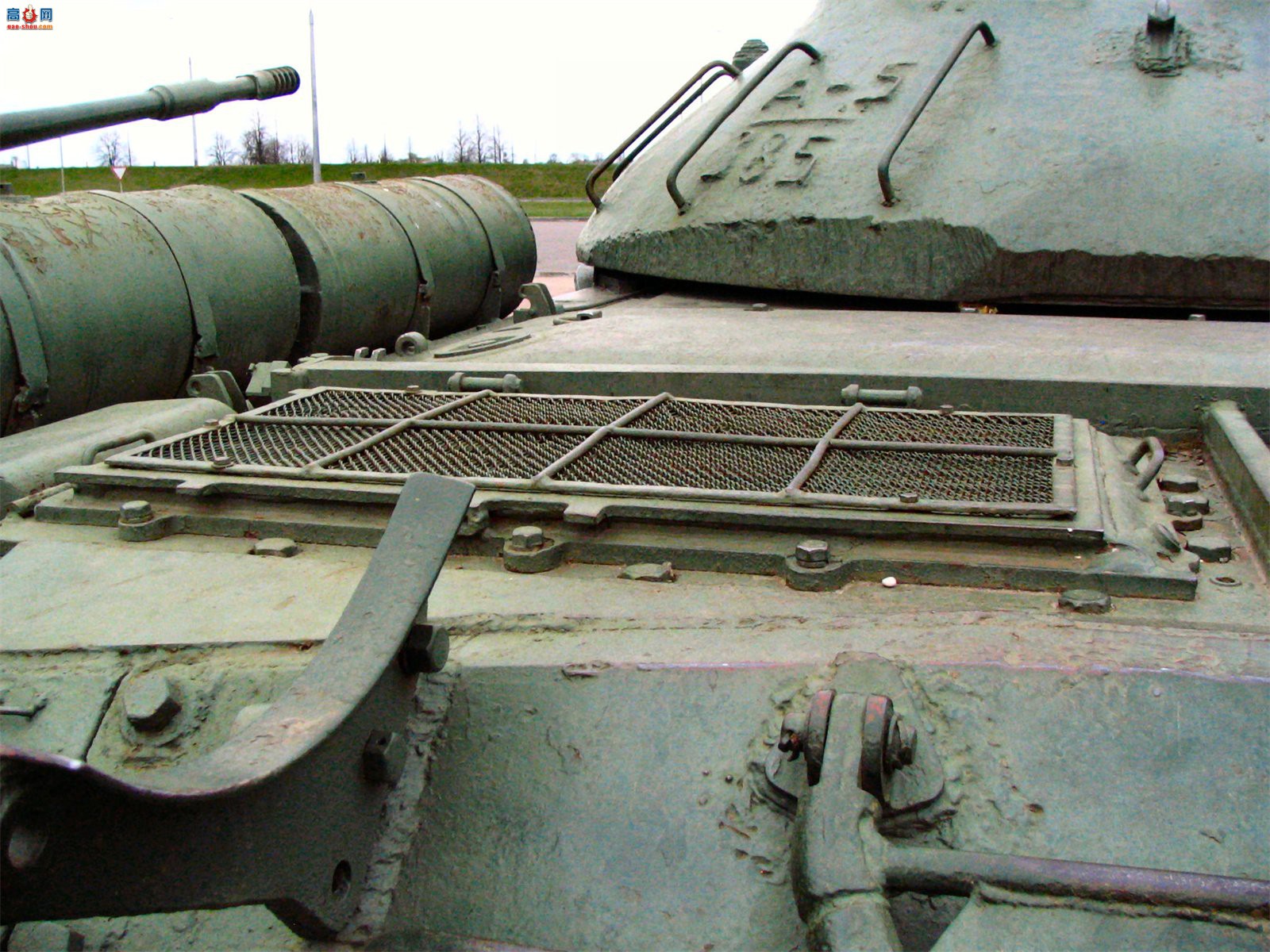  IS-3 ̹