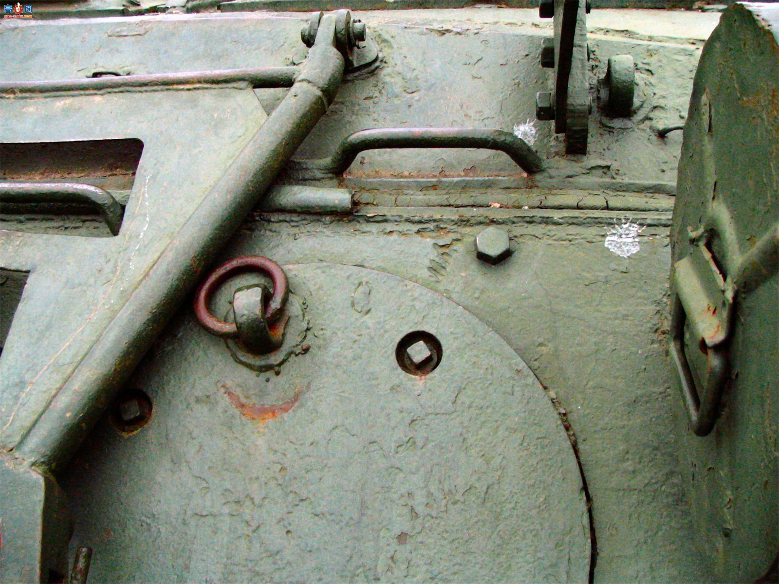  IS-3 ̹