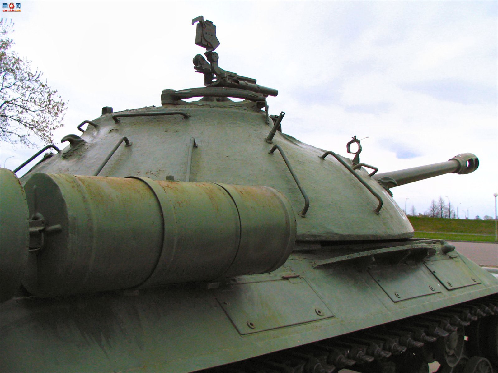  IS-3 ̹