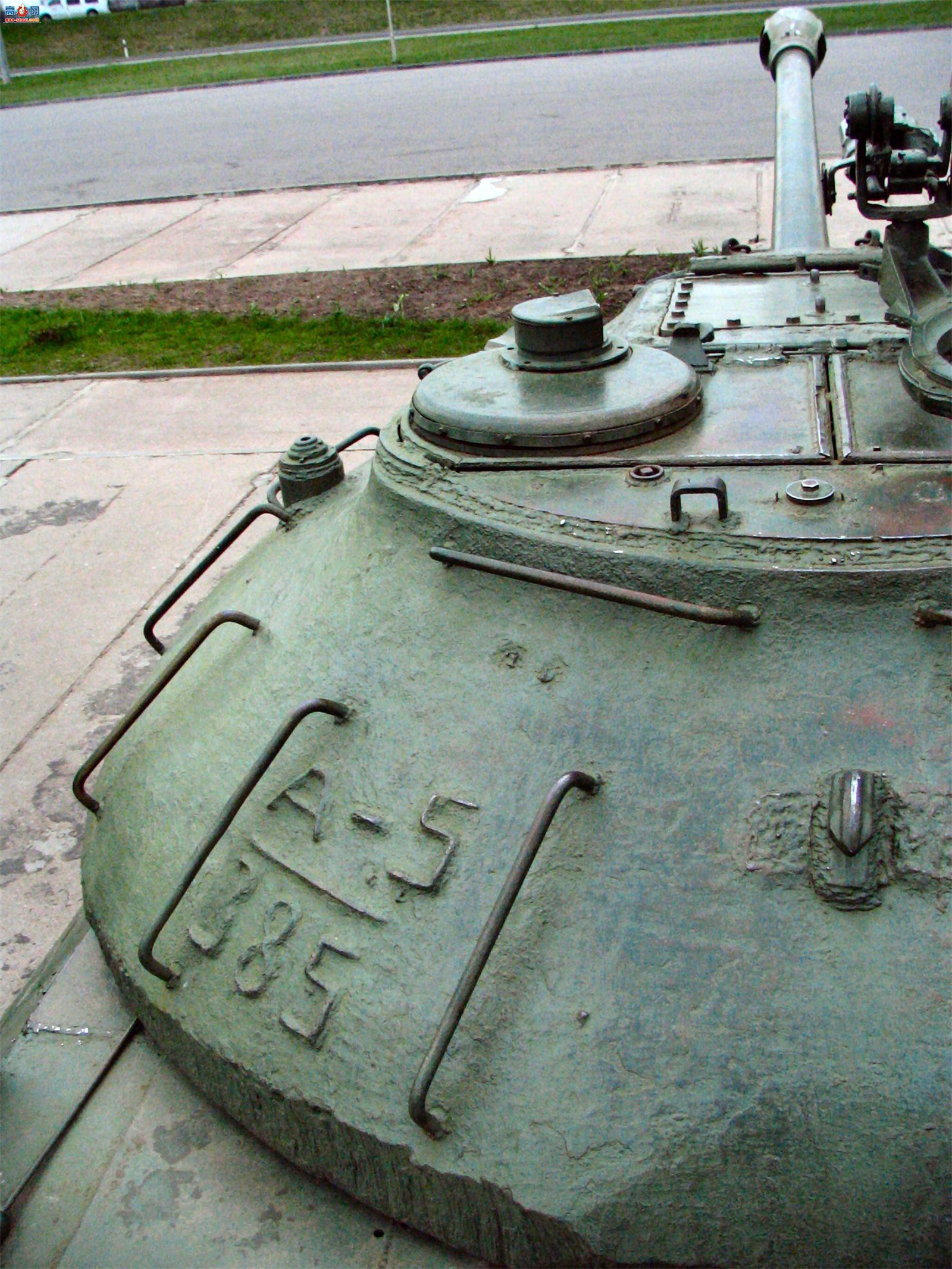  IS-3 ̹