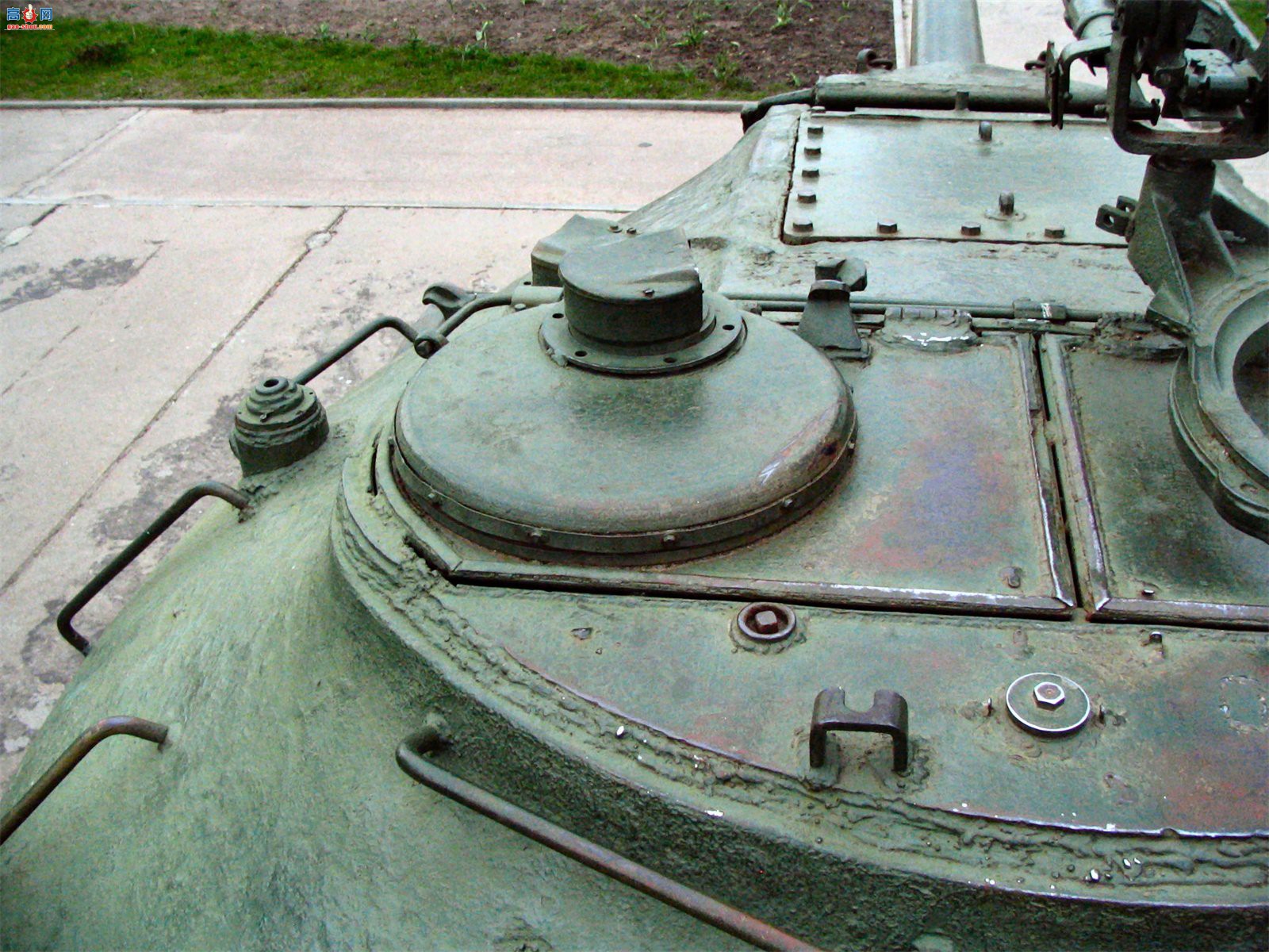  IS-3 ̹