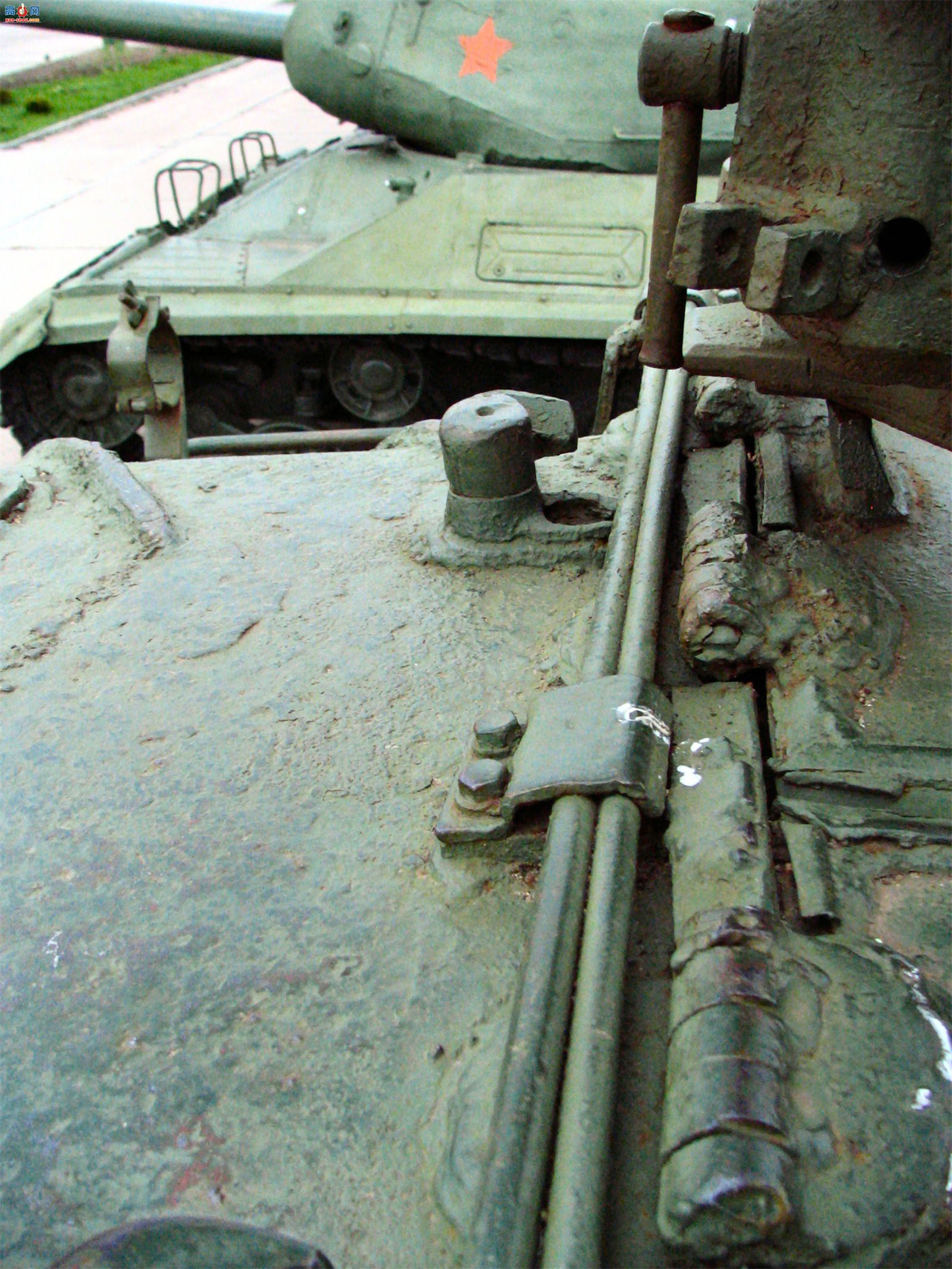  IS-3 ̹