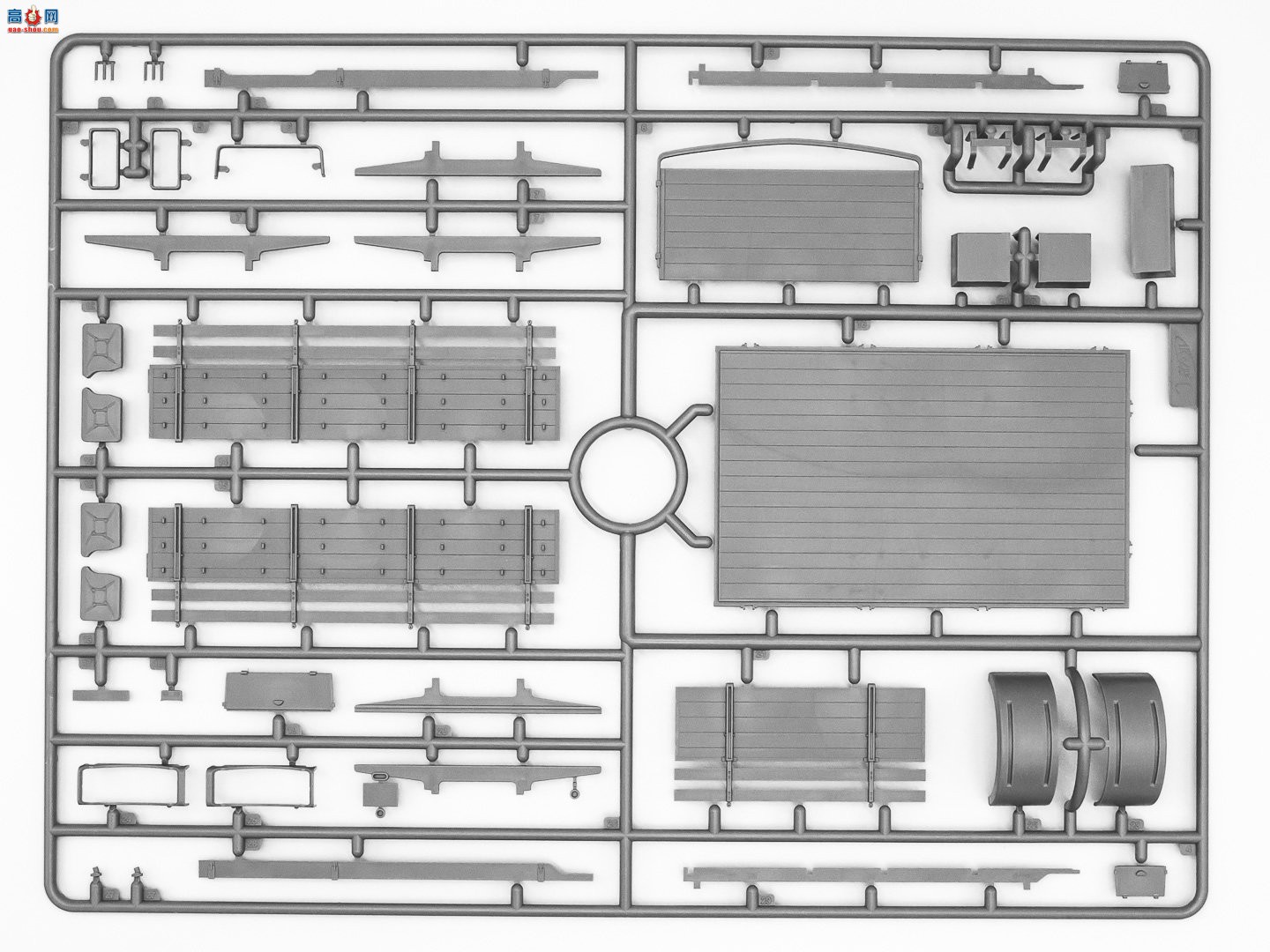 ICM  35420 ս¹L3000S(ģ)