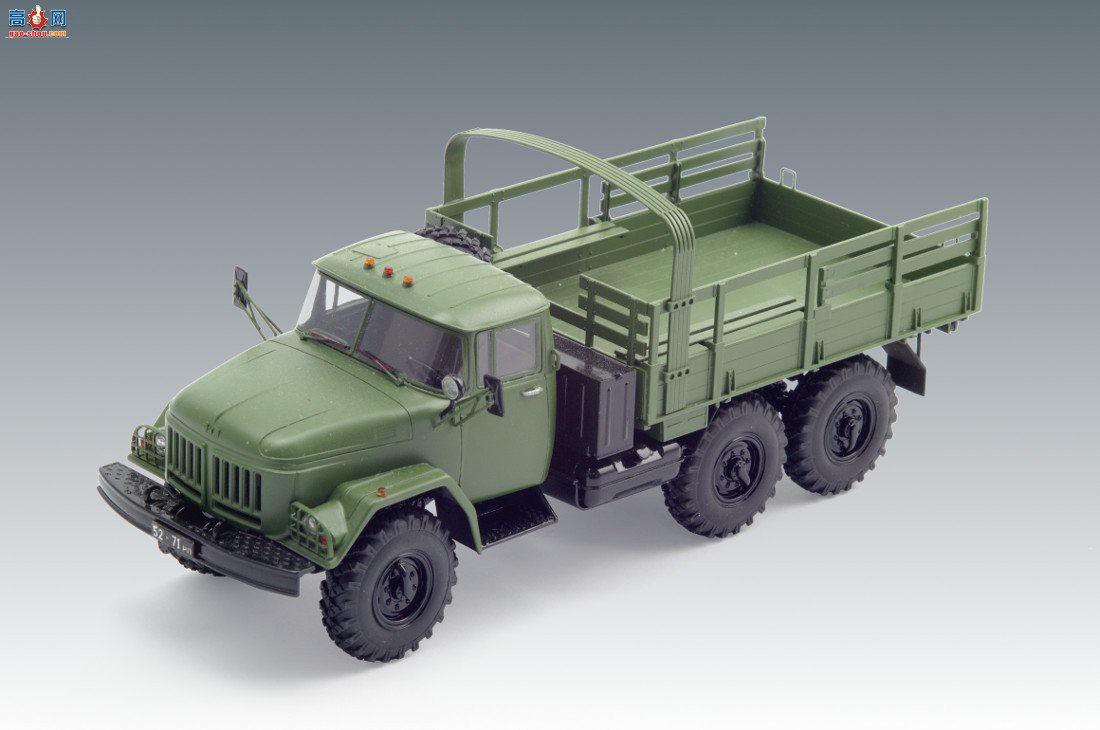 ICM  35515 ZiL-131 ½