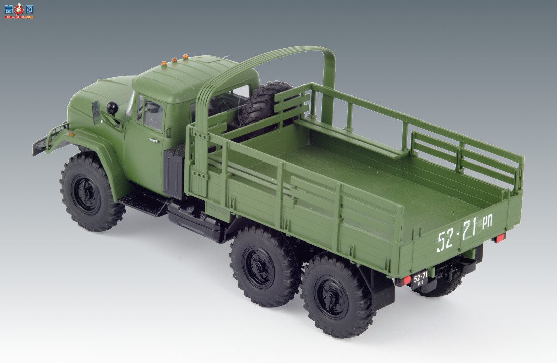 ICM  35515 ZiL-131 ½