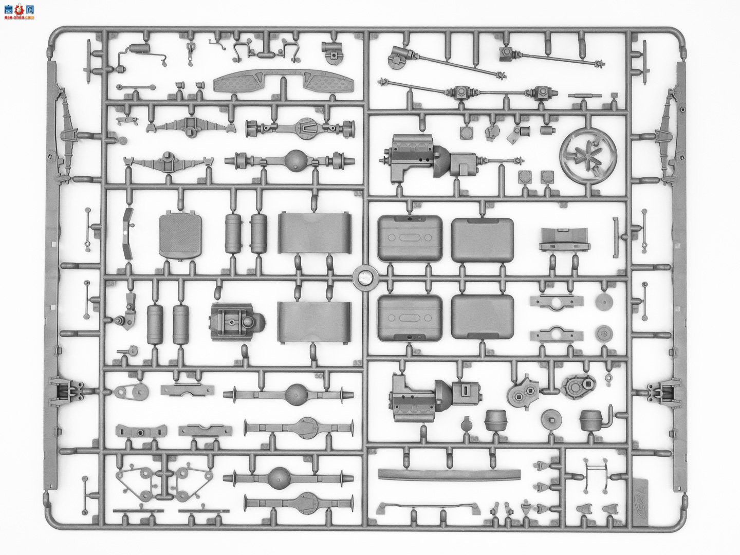 ICM  35515 ZiL-131 ½