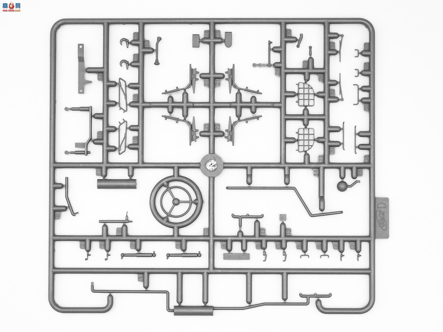 ICM  35515 ZiL-131 ½